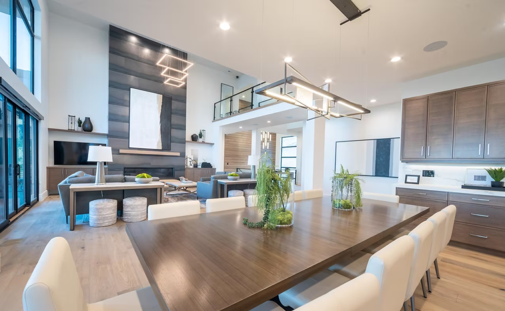new construction drywall contractor Utah