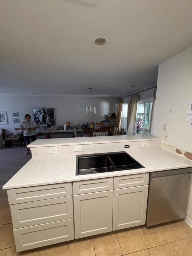 tenant improvement drywall Utah County